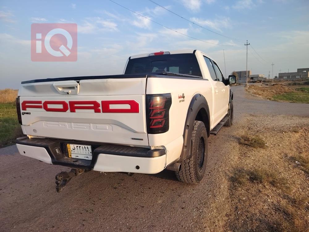 فورد إف-150